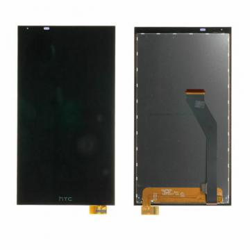 Original Écran Complet Vitre Tactile LCD HTC Desire 820/D820/D820u//D820q/D820mu Noir